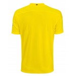 Borussia Dortmund Fodboldtrøjer Hjemmebanesæt 2020/21 Kort ærmer